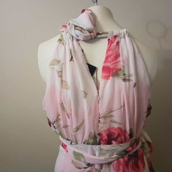 Spring is coming and this dress is perfect. - Picture 6 of 6